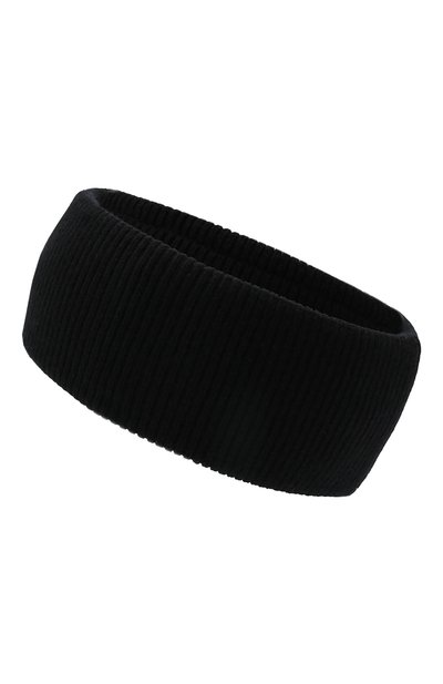 Шерстяная повязка на голову ACNE STUDIOS, арт. C40164/W, фото 3