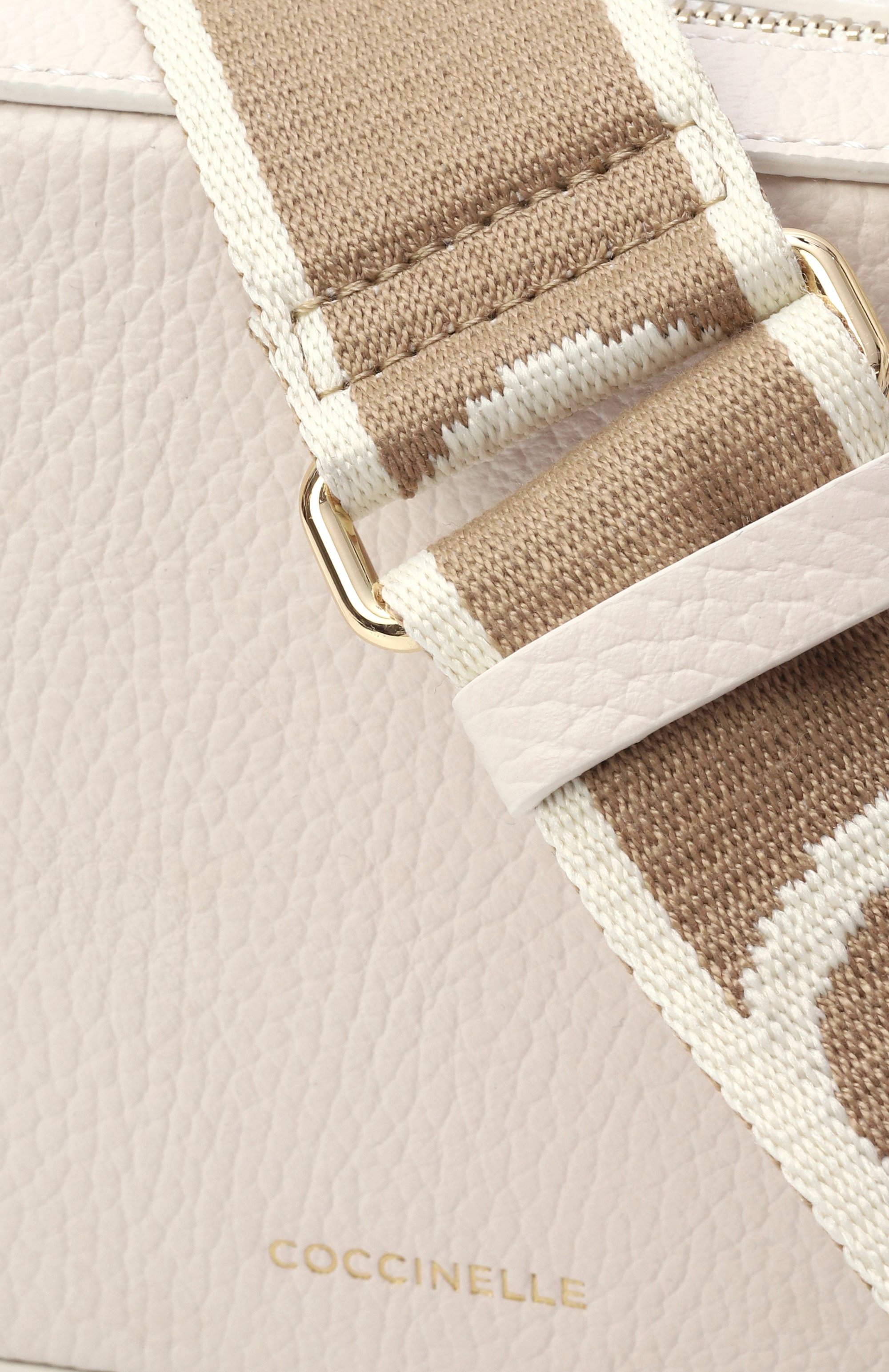 Сумка tebe small COCCINELLE, арт. E5MN555I101, фото 3