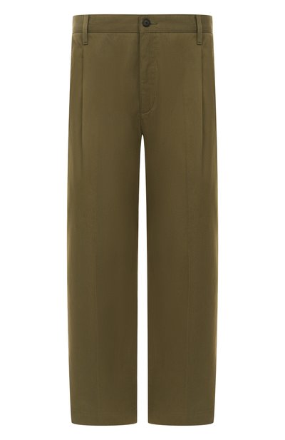 Мужские хлопковые брюки HUGO BLUE, арт. 50544758