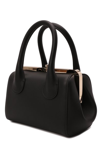 Сумка joyce small CHLOÉ, арт. CHC21WS460F46, фото 4