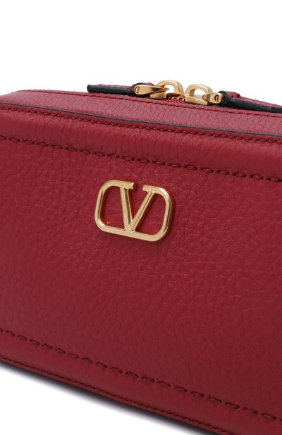 Сумка alltime mini VALENTINO, арт. 6W0P0AI5/RZR, фото 3