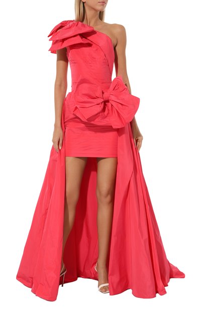 Платье ELIE SAAB, арт. D0280N, фото 3