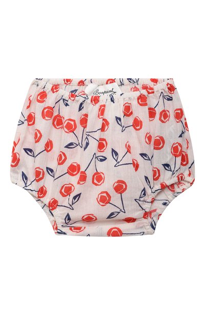 Хлопковые шорты BONPOINT, арт. E20AKI2(602A)_683163, фото 1