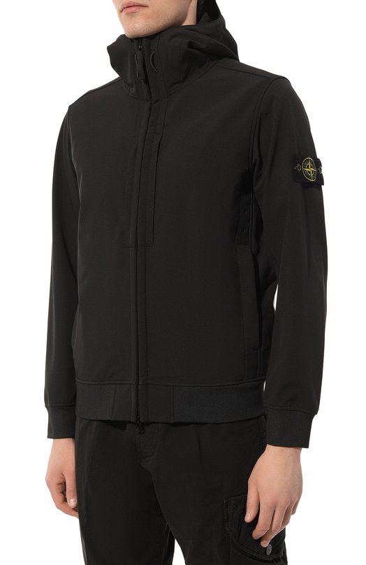 фото Куртка stone island