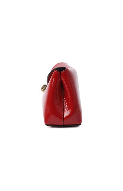 Клатч t-lock mini TOTEME, арт. 254-WAL0085-LE0164, фото 4