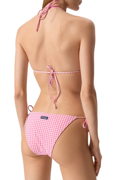 Плавки-бикини MC2 SAINT BARTH, арт. STBW VIRG0/01244H, фото 3