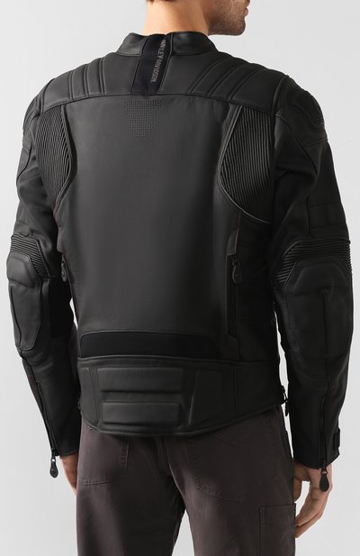 Кожаная куртка fxrg HARLEY-DAVIDSON, арт. 98051-19EM, фото 4