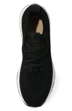 Текстильные кроссовки glover GIANVITO ROSSI, арт. S25213.W1WBT.KIBNER0, фото 1