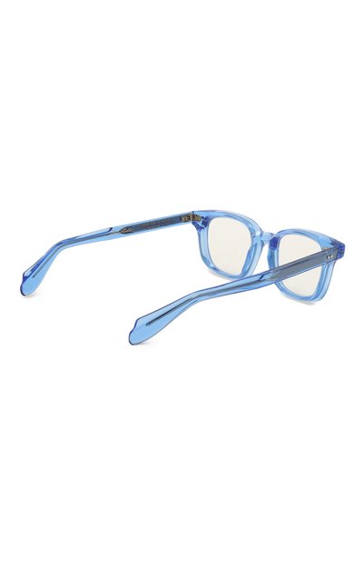 Оправа CUTLER AND GROSS, арт. 9521 A7 BLUE CRYSTAL C0L0UR STUDI0, фото 5