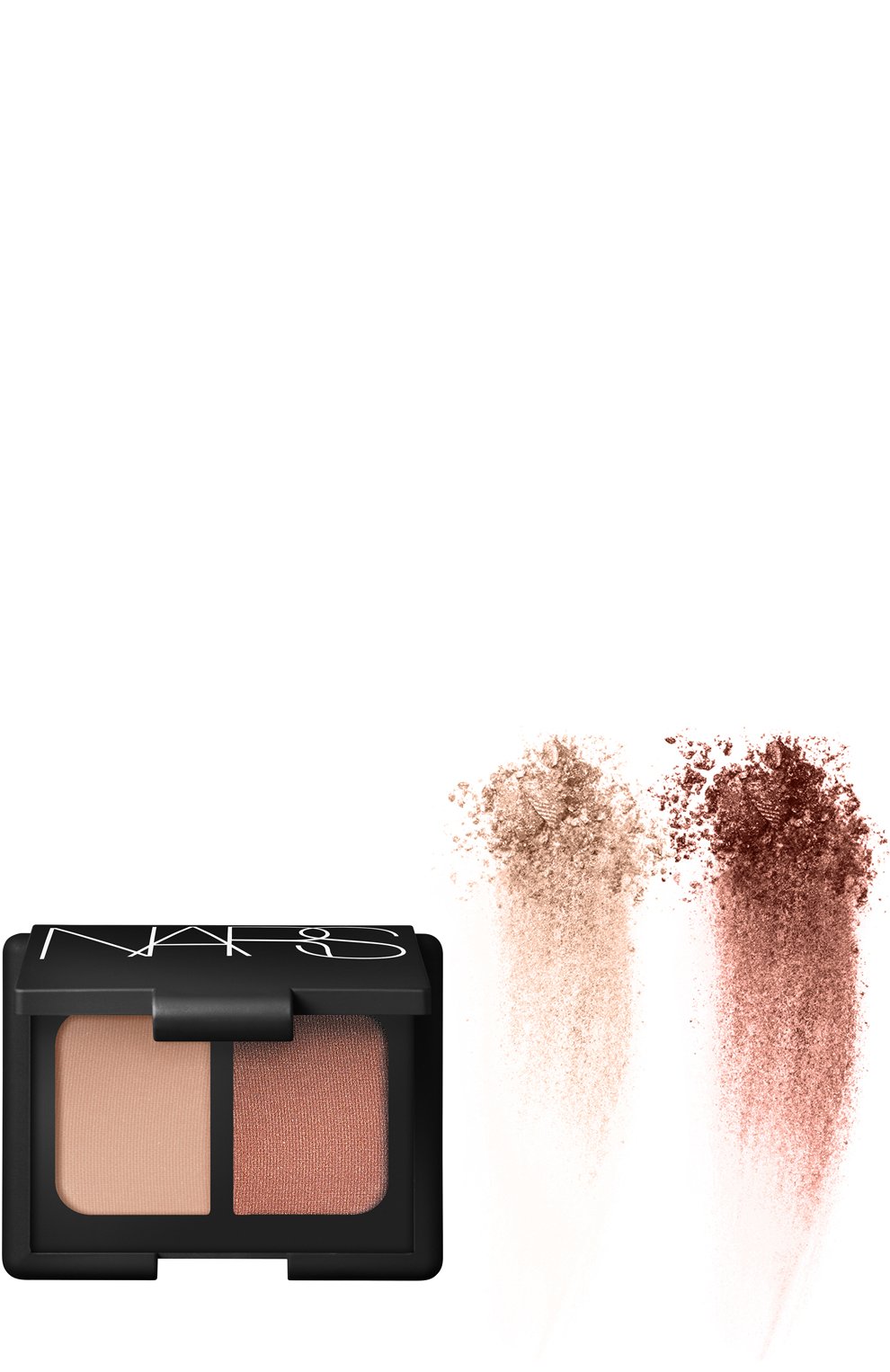Двойные тени для век, оттенок hammamet (4g) NARS, арт. 3904NS, фото 1