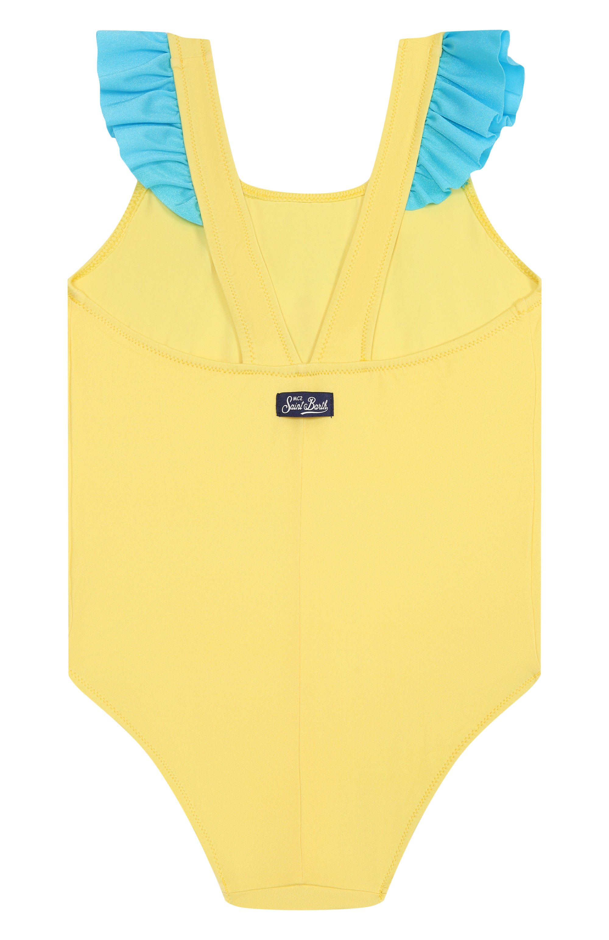 Слитный купальник MC2 SAINT BARTH, арт. STBK CAR0L/03773H, фото 2