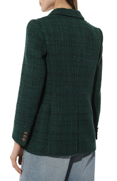 Жакет из вискозы SEVEN LAB, арт. SJT.02.504.01, фото 4