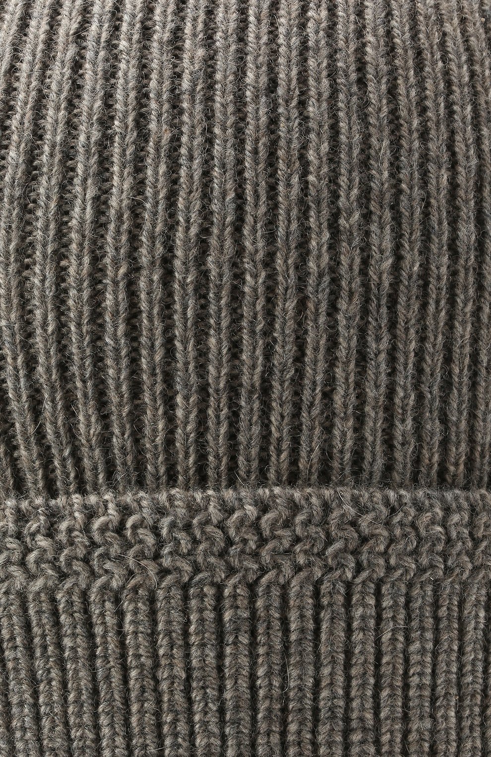 Кашемировая шапка TOM FORD, арт. BYK8H/TFK800, фото 3