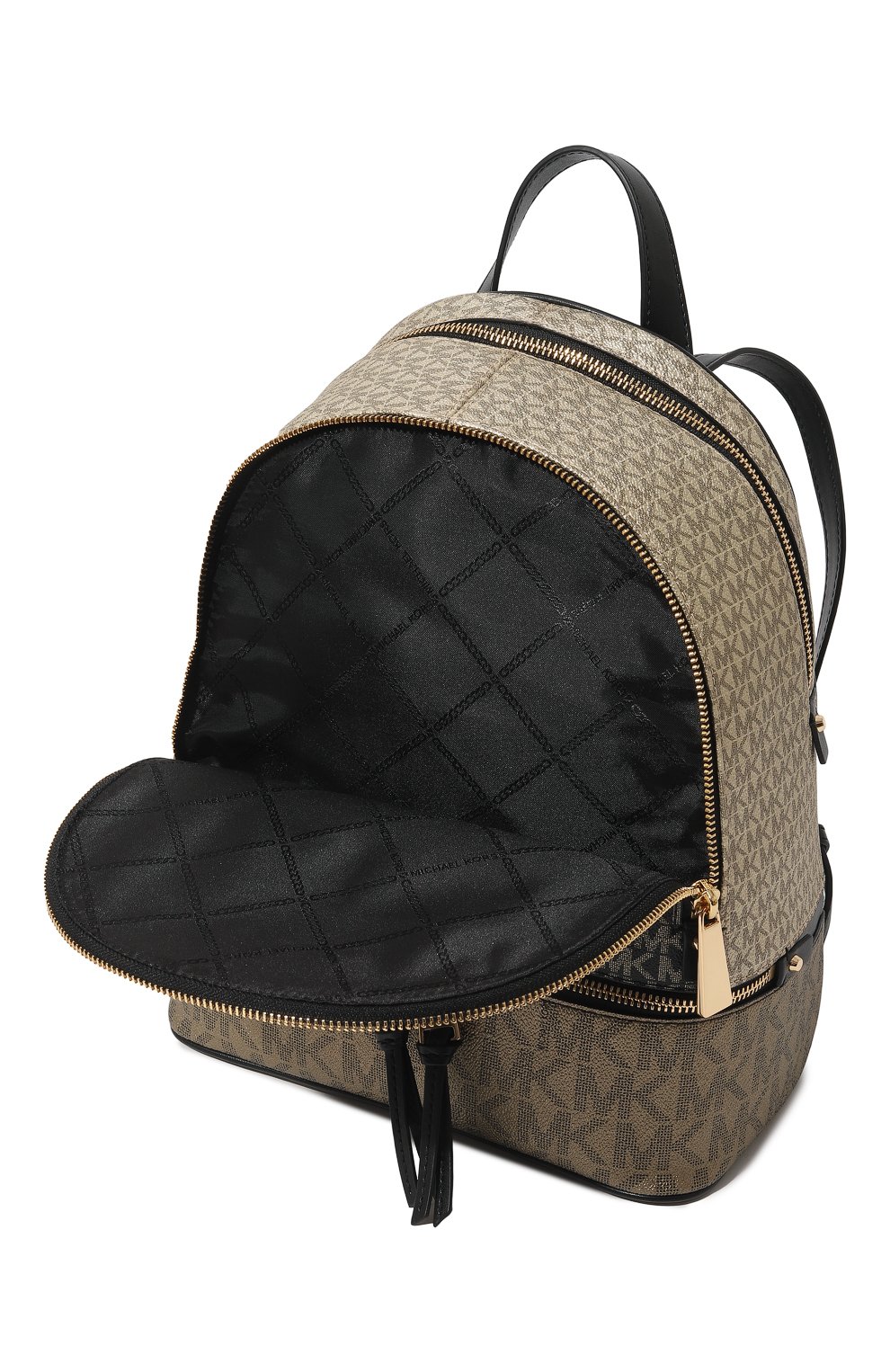 Рюкзак rhea medium MICHAEL MICHAEL KORS, арт. 30F2GEZB2V, фото 5