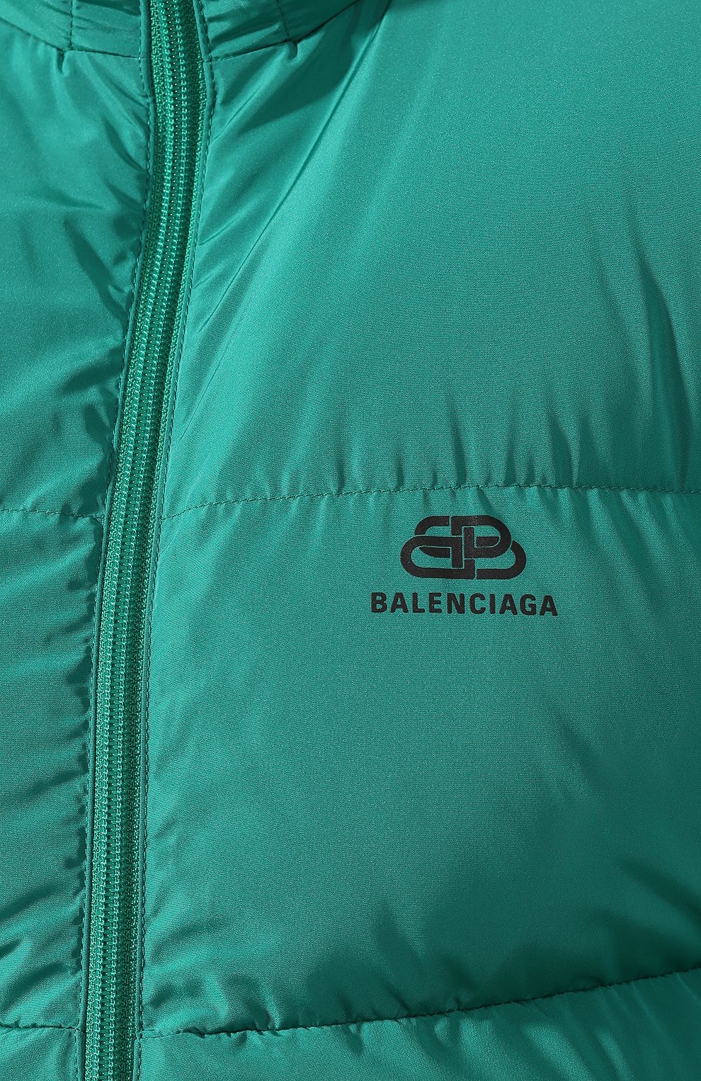 Пуховик BALENCIAGA, арт. 601763/TYD36, фото 5