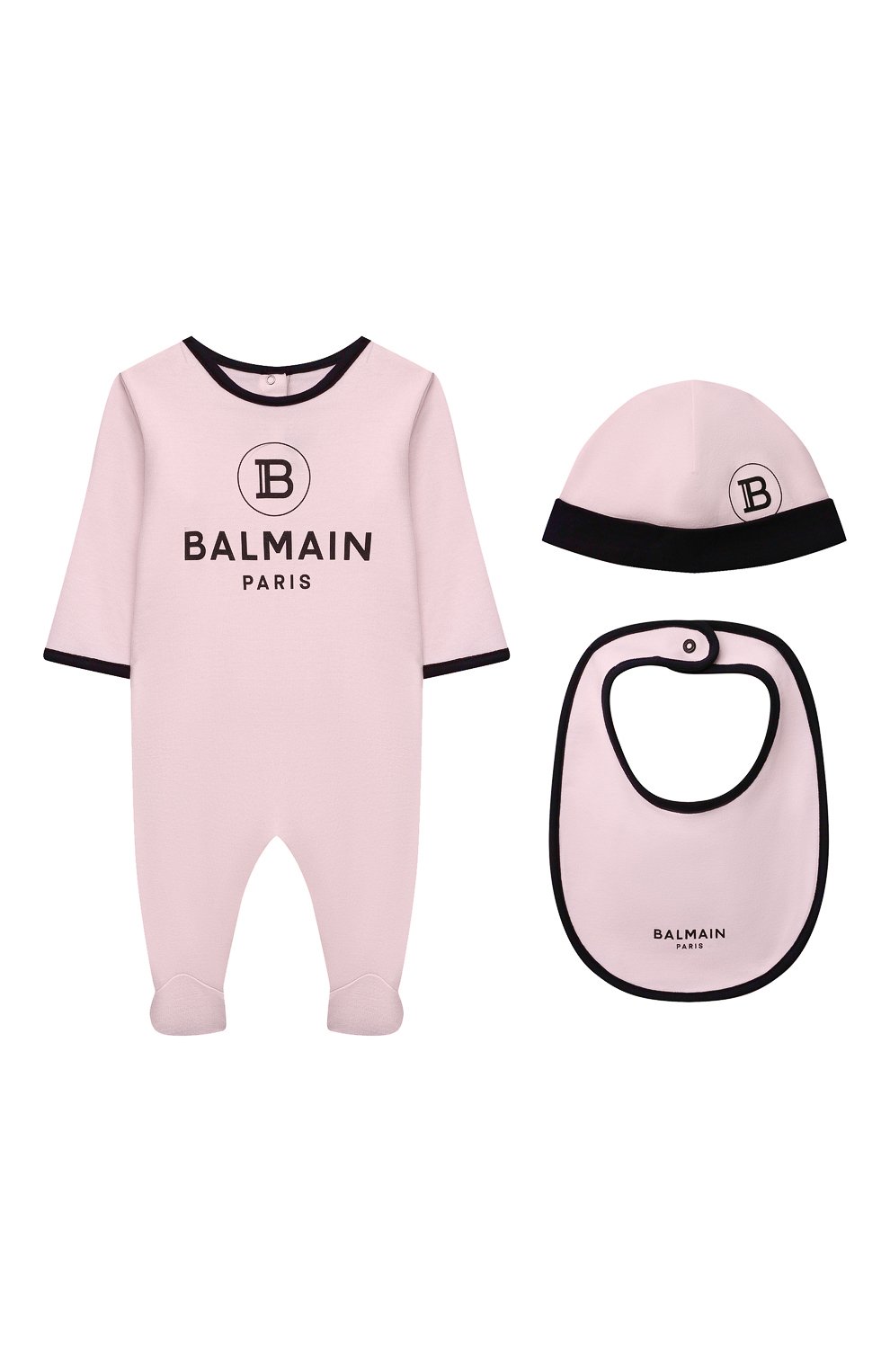 Комплект из трех предметов BALMAIN, арт. 6M0850, фото 1