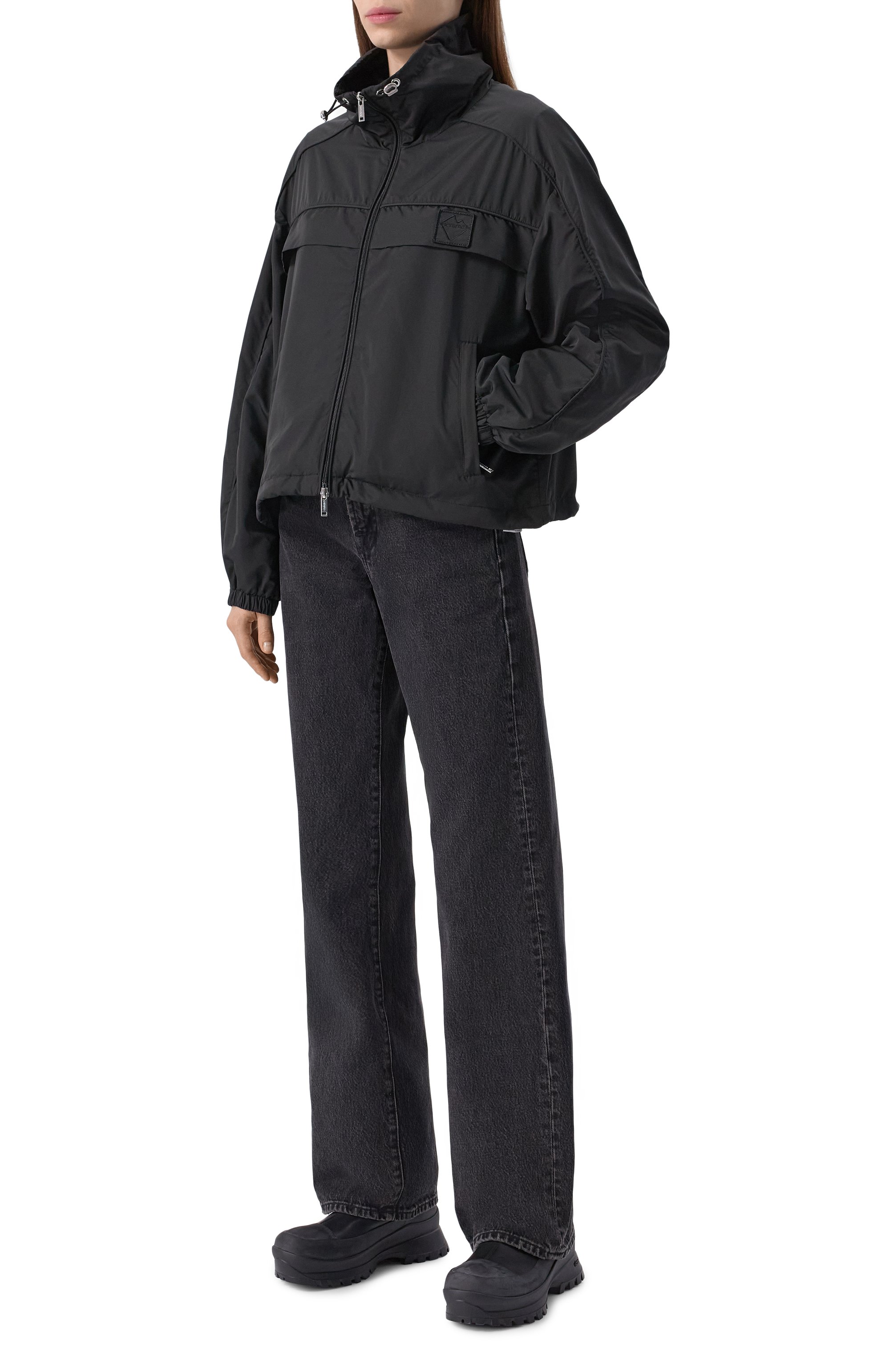 Ветровка ICEBERG, арт. 0012/6403, фото 2