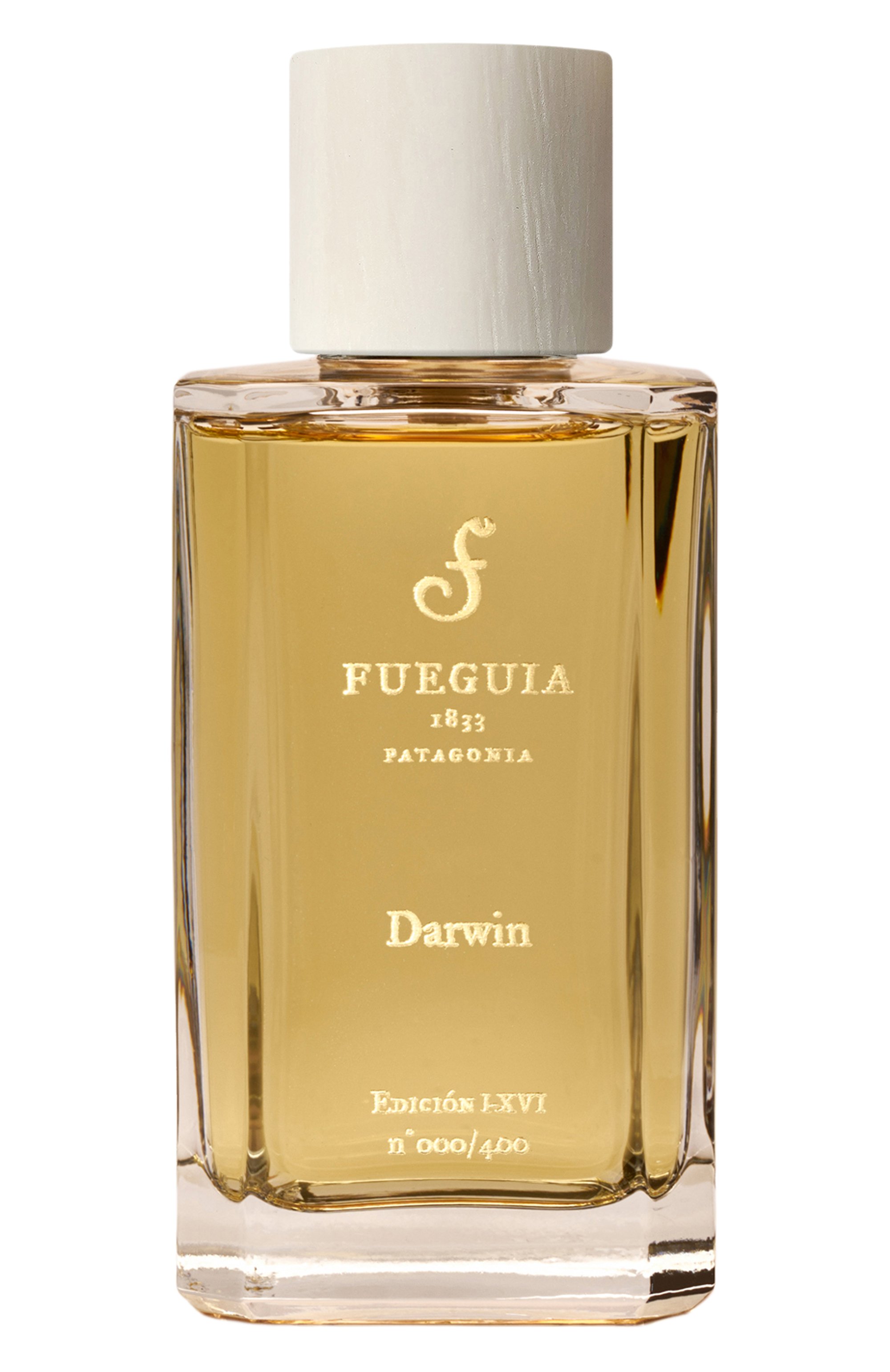 Духи darwin (100ml) FUEGUIA, арт. FUEGDAR100, фото 1