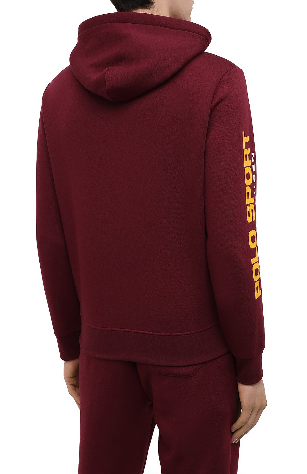 Худи POLO RALPH LAUREN, арт. 710792899, фото 4