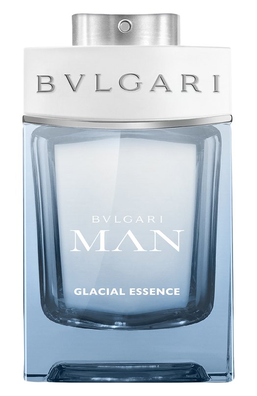 фото Парфюмерная вода man glacial essence (100ml) bvlgari