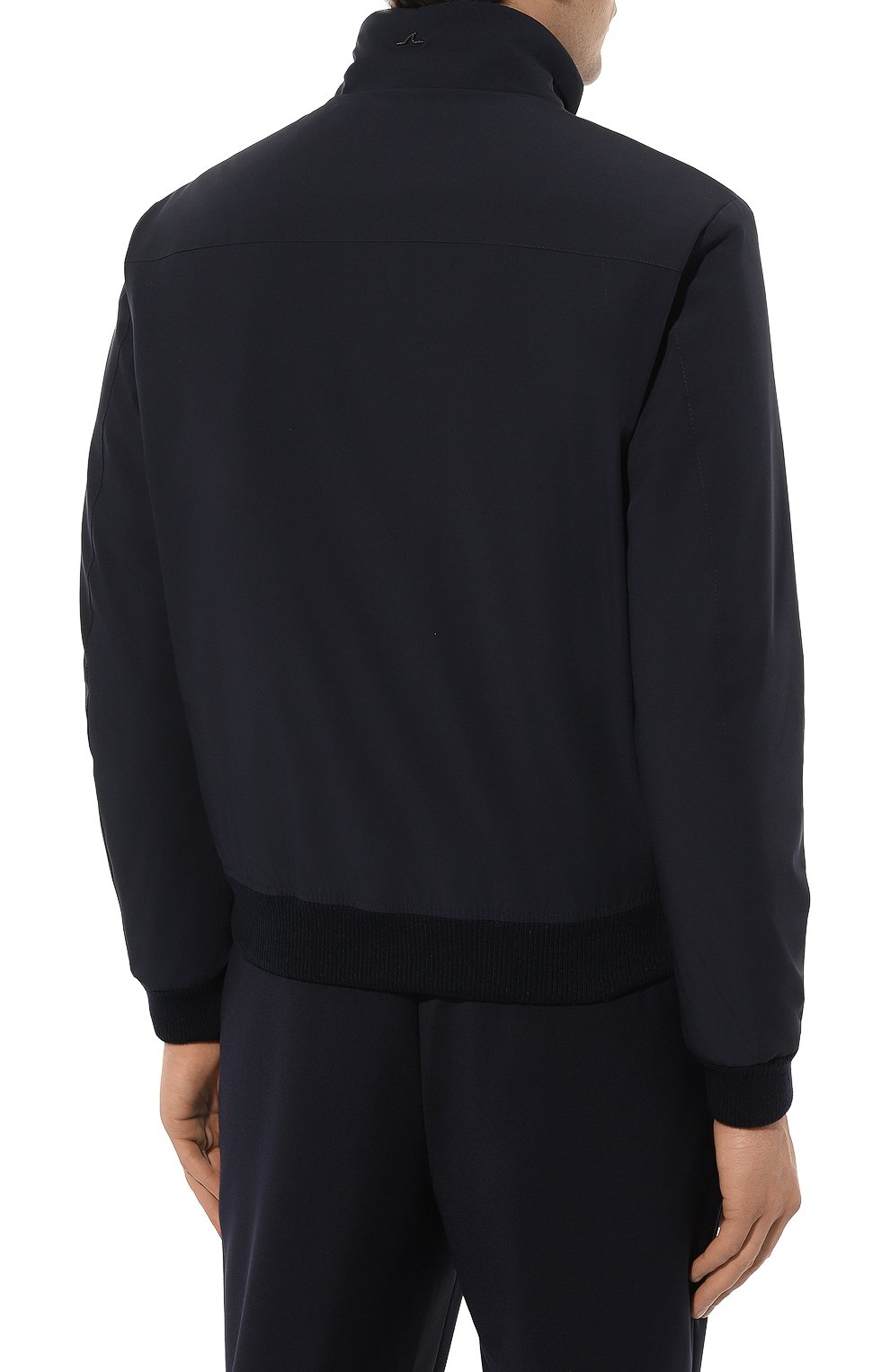 Утепленный бомбер PAUL&SHARK, арт. 14312060, фото 4