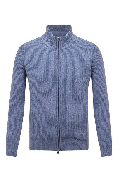 Кардиган из шерсти и кашемира GRAN SASSO, арт. 23130/19688, фото 1