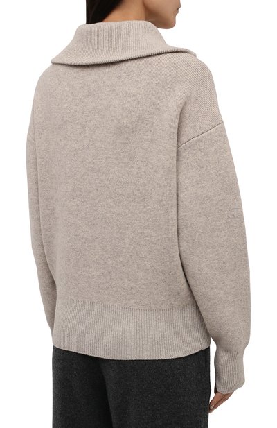 Свитер ISABEL MARANT ETOILE, арт. PU0766-21A055E/FANCY, фото 4