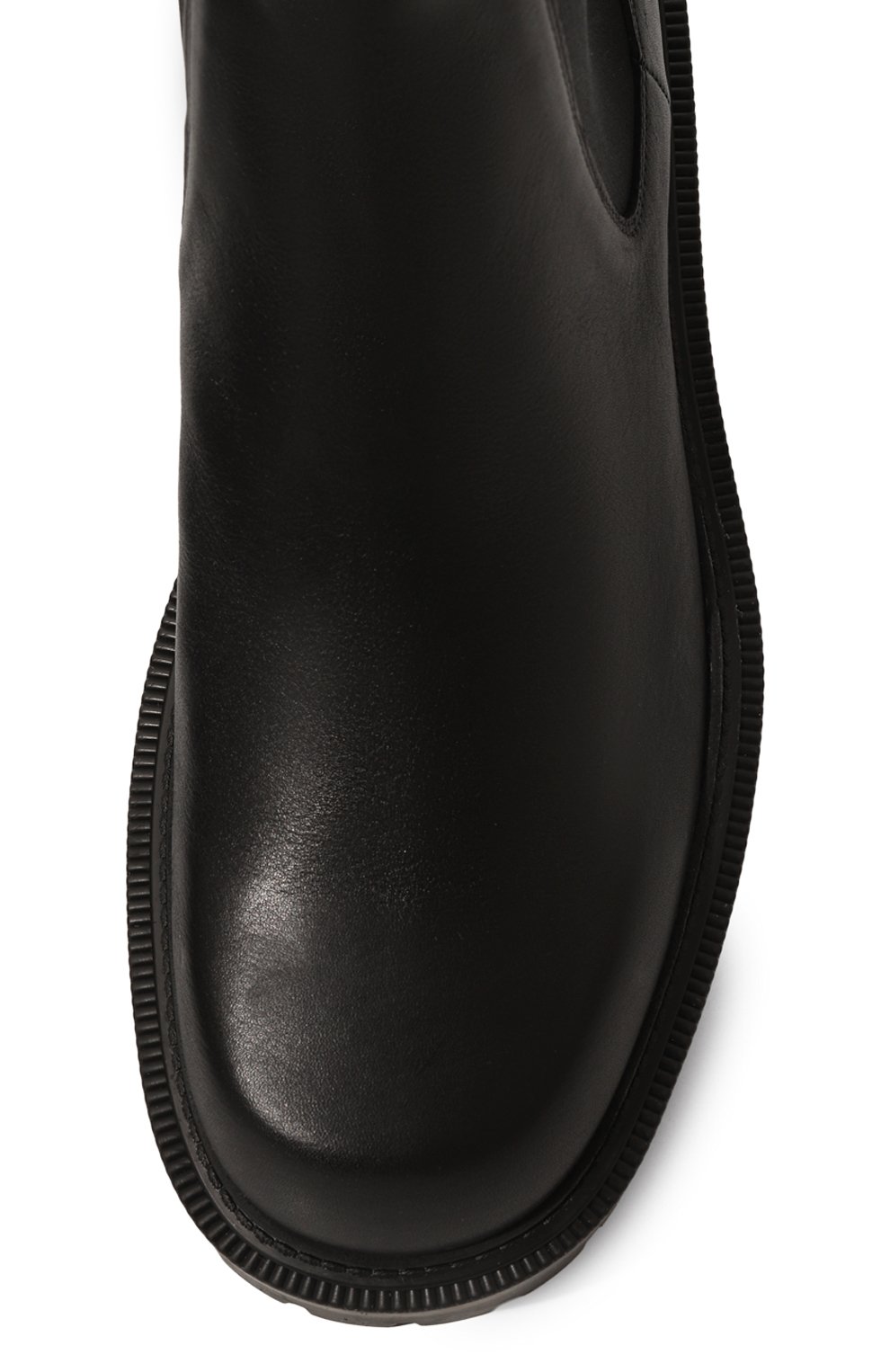 Кожаные челси VIC MATIE, арт. 1F8604U_B32BCGB001, фото 6