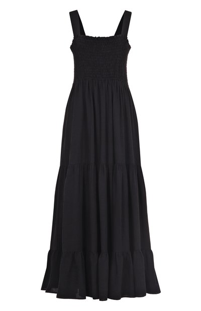 Платье из вискозы PIETRO BRUNELLI, арт. AG2201/VIPALM, фото 1