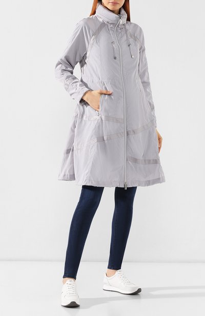 Плащ на молнии DIEGO M, арт. 19EM-F301.0TL, фото 2