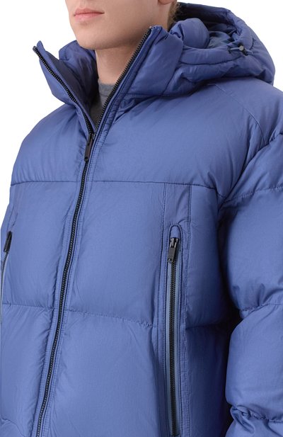 Пуховик BOSS ORANGE, арт. 50543618, фото 5