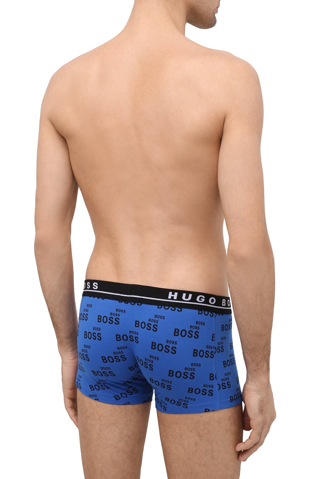 Комплект из трех боксеров BOSS, арт. 50439193, фото 5