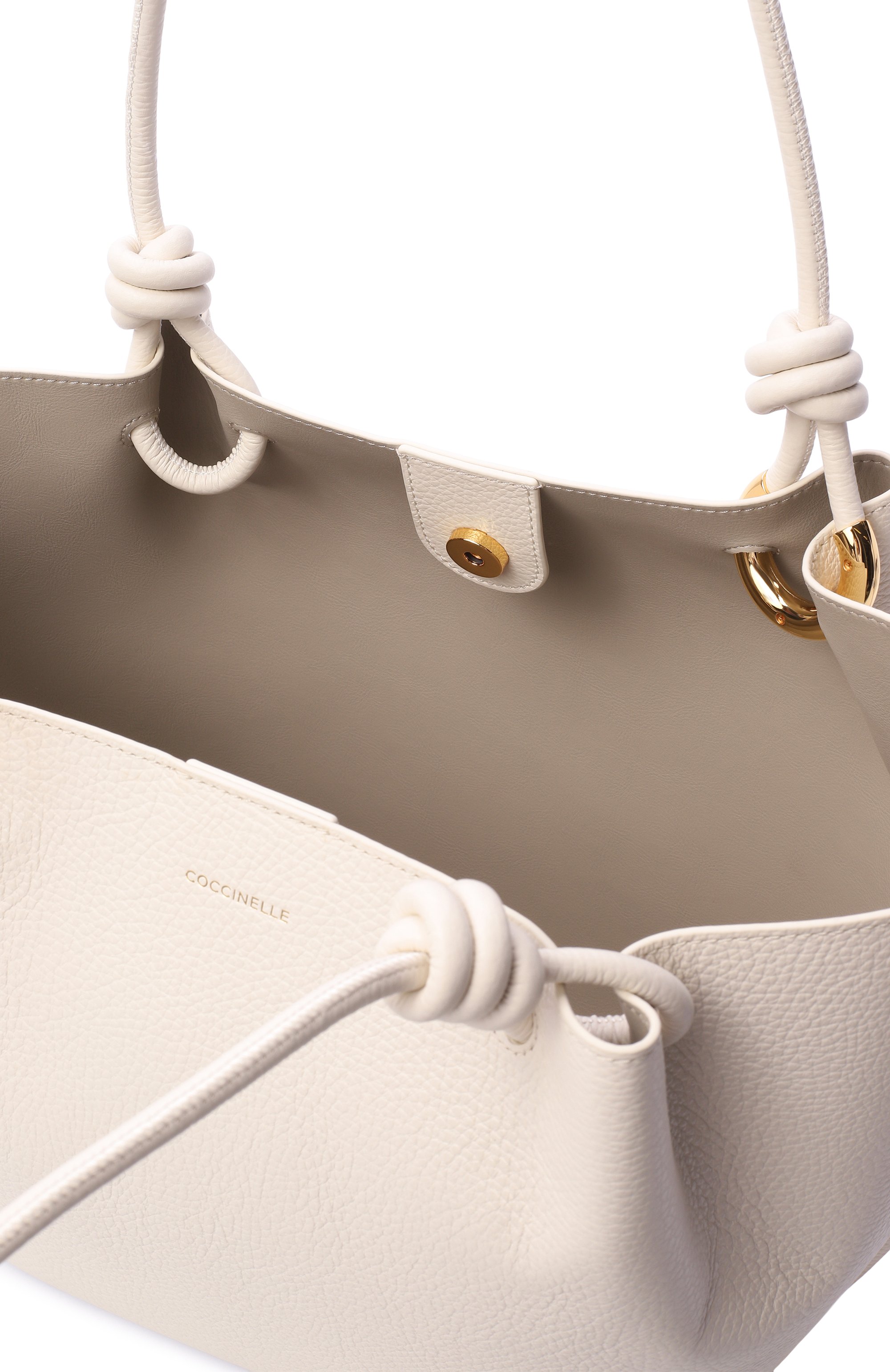 Сумка finn COCCINELLE, арт. E1 U07 11 02 01, фото 5