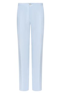 Светло-голубой