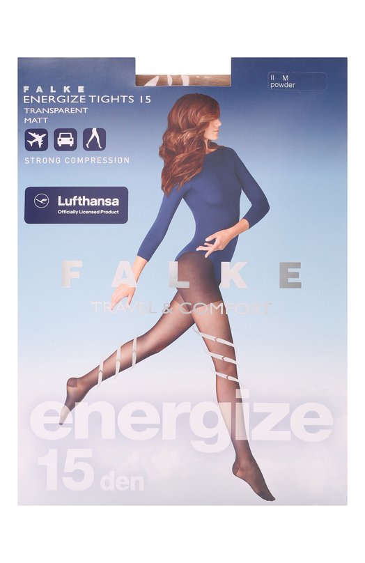 фото Колготки energize falke