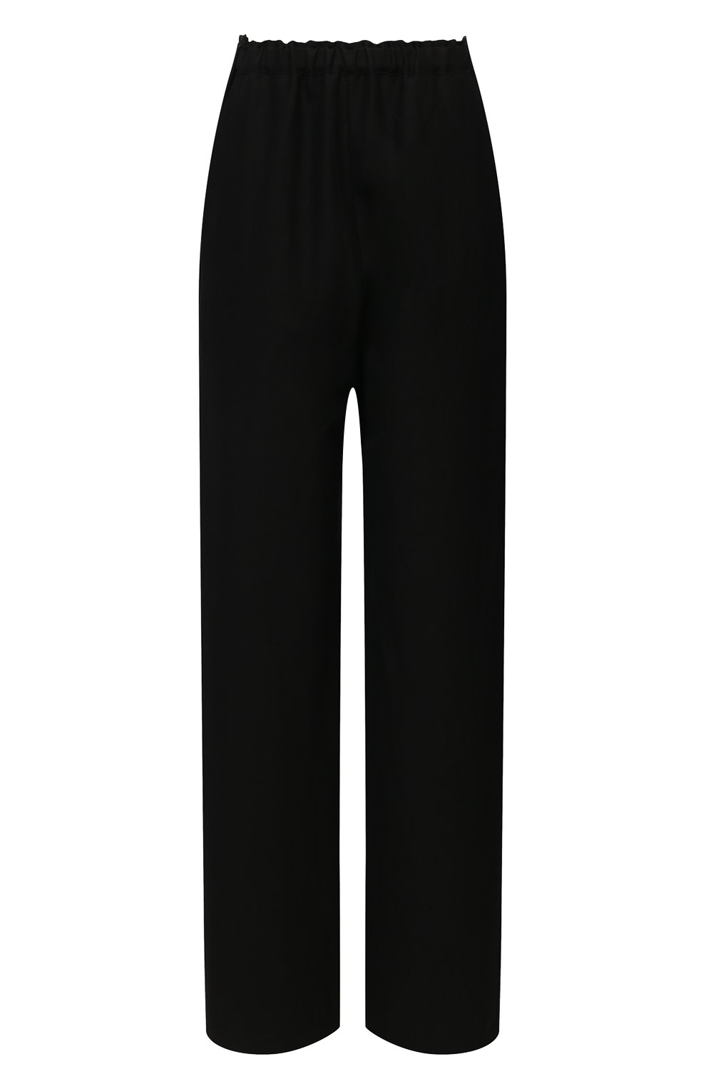 Льняные брюки TOTEME, арт. 212-254-723, фото 1