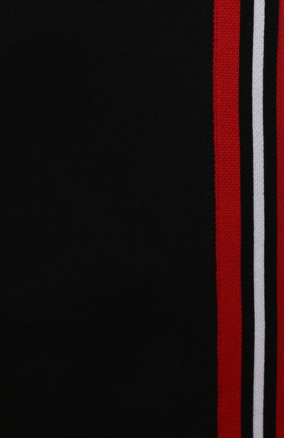 Хлопковые джоггеры MONCLER, арт. F2-954-8H728-20-809B3/12-14A, фото 3