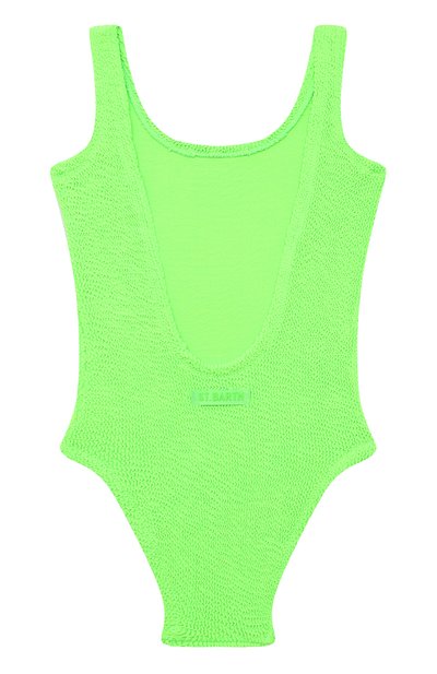 Слитный купальник MC2 SAINT BARTH, арт. STBK/CARA W/04402D, фото 2