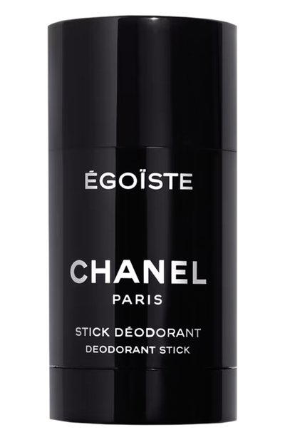 Мужской дезодорант-стик egoiste (75ml) CHANEL, арт. 0114700
