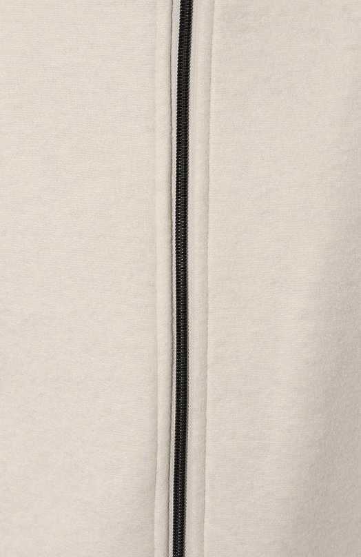 Пальто Fradi Кремовый, фото 5