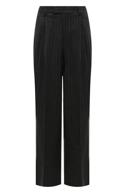 Женские шерстяные брюки JACOB LEE, арт. W WP050AW24STP