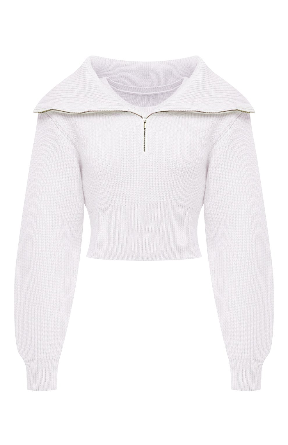 Шерстяной свитер JACQUEMUS, арт. 213KN501-2200, фото 1