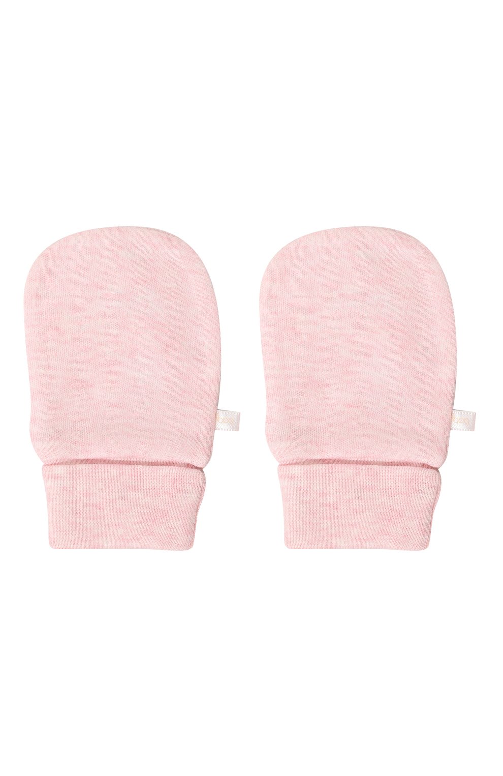 Хлопковые митенки BABYBU, арт. PE1006ES, фото 2