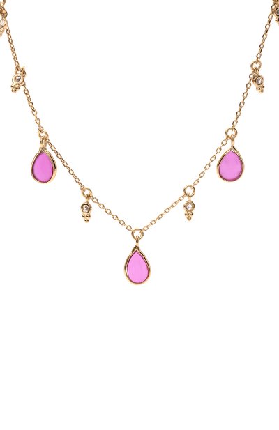 Колье HANKA_IN, арт. VEG-C0-Z0I-AGR0, фото 3