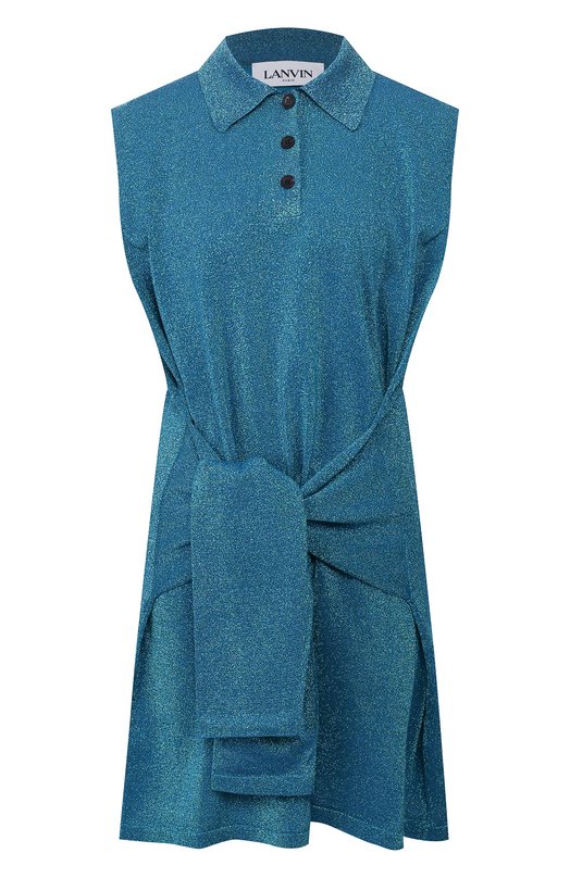 

Платье Lanvin, Зелёный