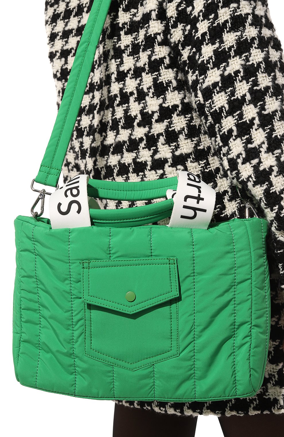 Сумка MC2 SAINT BARTH, арт. STBA/PUFFER BAG S/00598E, фото 2