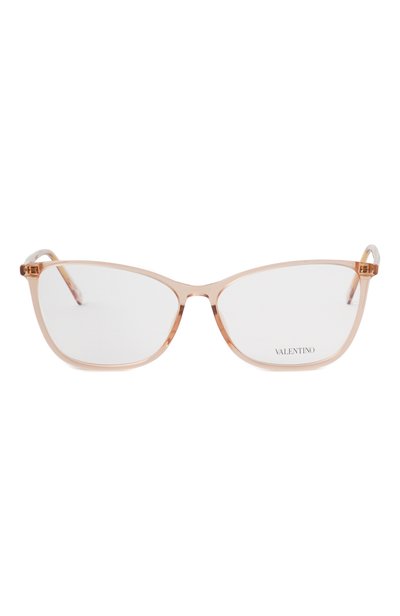 Оправа VALENTINO розового цвета по цене 24500 руб., арт. VG0024 008, фото 2 Оправа VALENTINO, арт. VG0024 008, фото 2