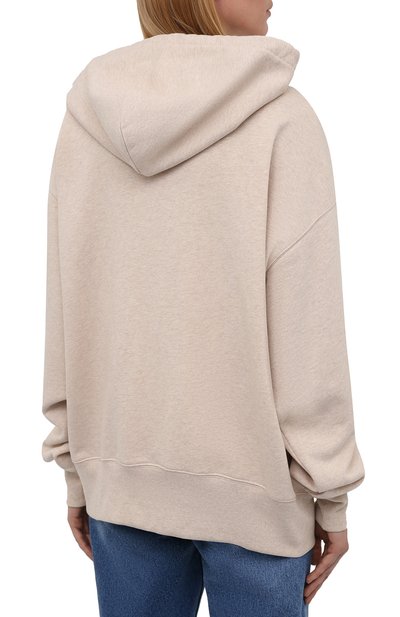 Хлопковый кардиган ACNE STUDIOS, арт. CI0074/W, фото 4