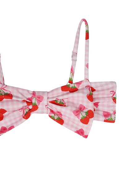 Раздельный купальник MC2 SAINT BARTH, арт. STBK MIDGE/03910H, фото 4