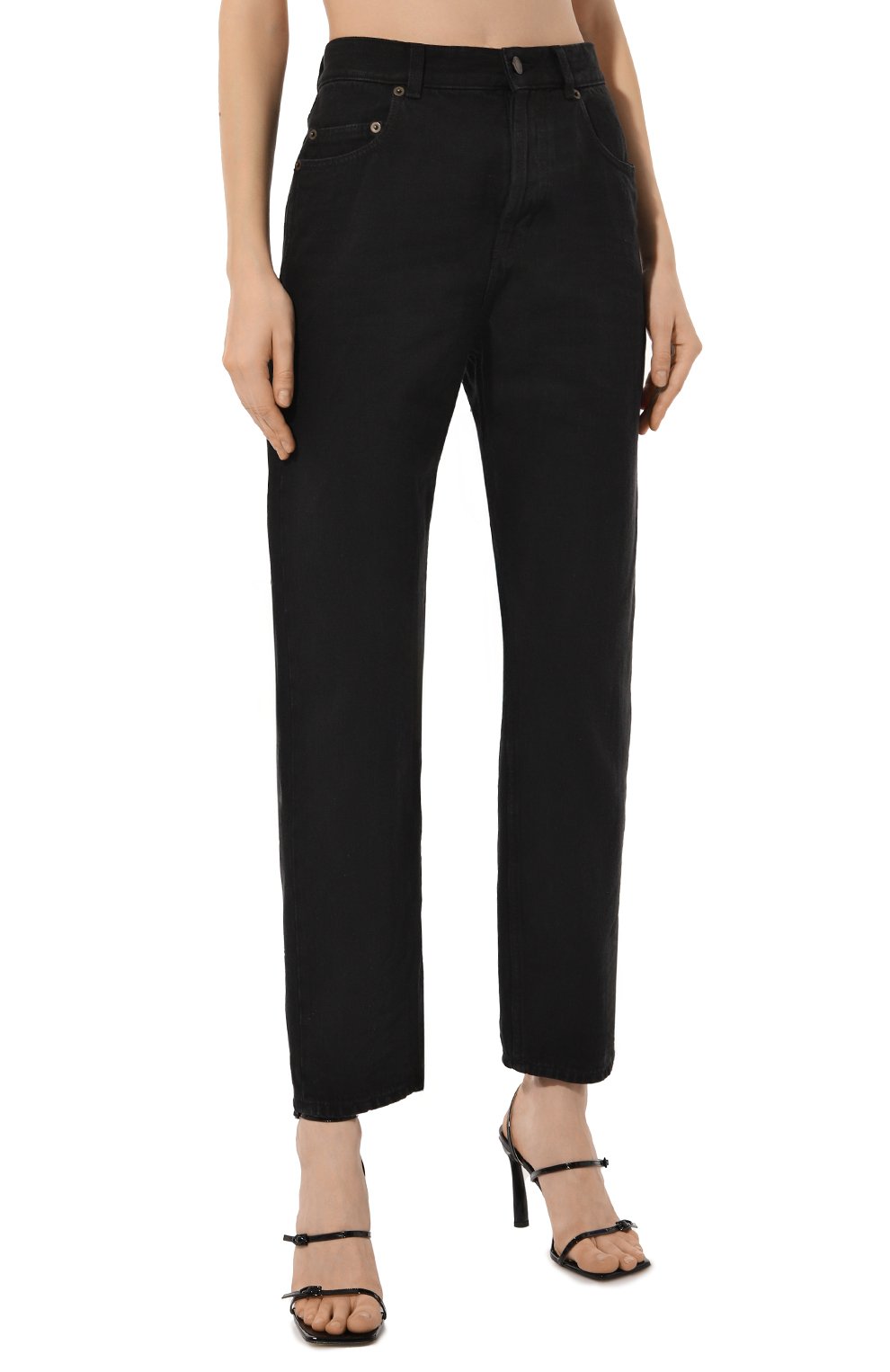 Джинсы SAINT LAURENT, арт. 747651/Y16PF, фото 3